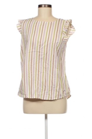 Γυναικεία μπλούζα Tom Tailor, Μέγεθος M, Χρώμα Πολύχρωμο, Τιμή 11,13 €