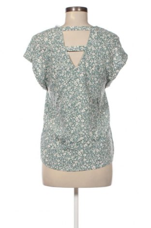 Дамска блуза Tom Tailor, Размер XS, Цвят Зелен, Цена 10,08 лв.