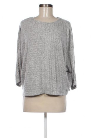 Damen Shirt Tom Tailor, Größe S, Farbe Grau, Preis 3,71 €