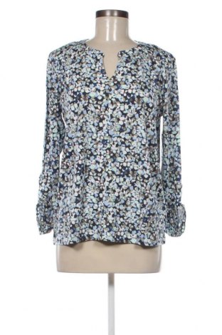 Γυναικεία μπλούζα Tom Tailor, Μέγεθος L, Χρώμα Πολύχρωμο, Τιμή 14,84 €