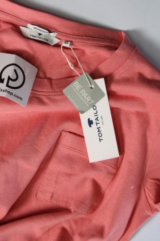 Damen Shirt Tom Tailor, Größe XS, Farbe Orange, Preis 5,57 €