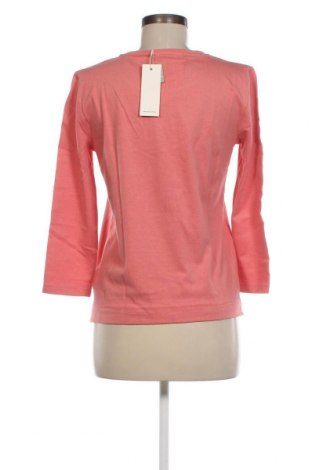 Damen Shirt Tom Tailor, Größe XS, Farbe Orange, Preis 5,57 €