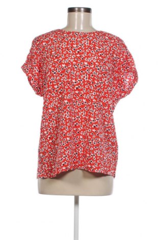 Γυναικεία μπλούζα Tom Tailor, Μέγεθος M, Χρώμα Πολύχρωμο, Τιμή 7,42 €