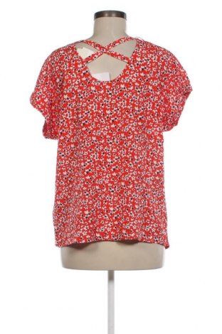 Дамска блуза Tom Tailor, Размер M, Цвят Многоцветен, Цена 29,52 лв.