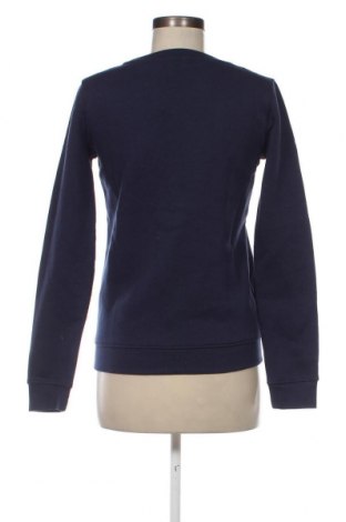 Γυναικεία μπλούζα Tom Tailor, Μέγεθος XXS, Χρώμα Μπλέ, Τιμή 5,57 €