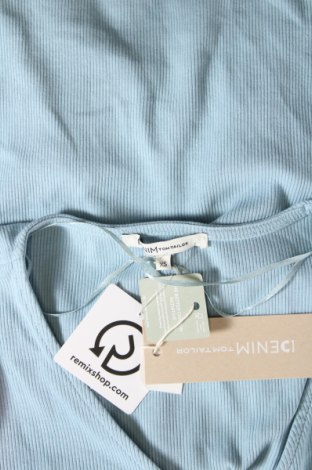 Damen Shirt Tom Tailor, Größe XS, Farbe Blau, Preis € 37,11