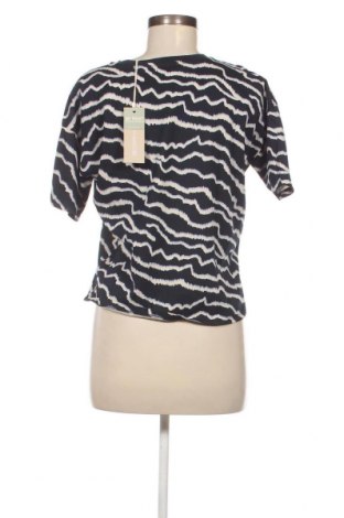 Γυναικεία μπλούζα Tom Tailor, Μέγεθος XS, Χρώμα Μπλέ, Τιμή 5,20 €