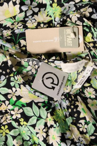 Damen Shirt Tom Tailor, Größe XS, Farbe Mehrfarbig, Preis 5,57 €