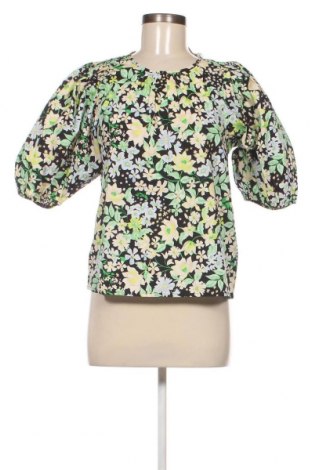 Дамска блуза Tom Tailor, Размер XS, Цвят Многоцветен, Цена 72,00 лв.