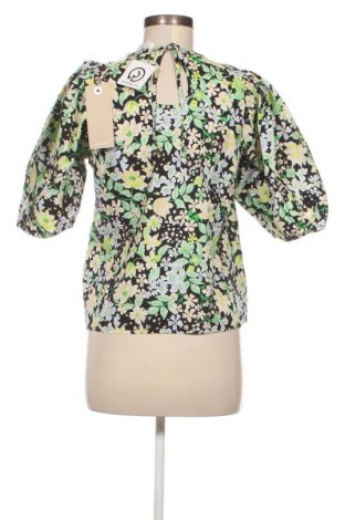 Дамска блуза Tom Tailor, Размер XS, Цвят Многоцветен, Цена 10,80 лв.