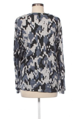 Γυναικεία μπλούζα Tom Tailor, Μέγεθος XXL, Χρώμα Πολύχρωμο, Τιμή 11,48 €