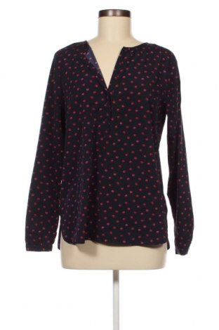 Γυναικεία μπλούζα Tom Tailor, Μέγεθος M, Χρώμα Μπλέ, Τιμή 4,13 €