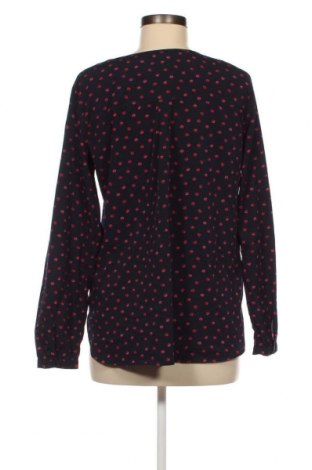 Γυναικεία μπλούζα Tom Tailor, Μέγεθος M, Χρώμα Μπλέ, Τιμή 4,13 €