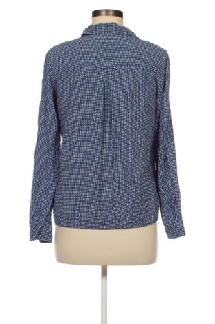 Γυναικεία μπλούζα Tom Tailor, Μέγεθος S, Χρώμα Μπλέ, Τιμή 3,95 €