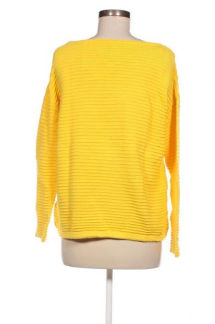 Дамска блуза Tom Tailor, Размер L, Цвят Жълт, Цена 29,00 лв.