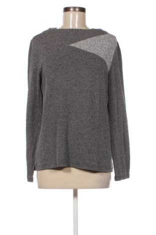 Γυναικεία μπλούζα Tom Tailor, Μέγεθος L, Χρώμα Πολύχρωμο, Τιμή 6,28 €