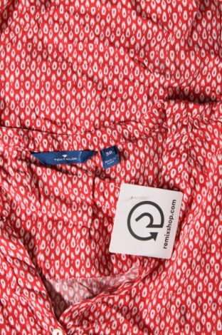 Γυναικεία μπλούζα Tom Tailor, Μέγεθος M, Χρώμα Πολύχρωμο, Τιμή 4,13 €