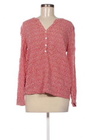Γυναικεία μπλούζα Tom Tailor, Μέγεθος M, Χρώμα Πολύχρωμο, Τιμή 7,18 €