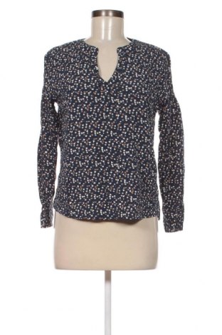 Дамска блуза Tom Tailor, Размер M, Цвят Многоцветен, Цена 11,60 лв.