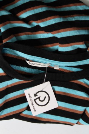 Дамска блуза Tom Tailor, Размер M, Цвят Многоцветен, Цена 29,00 лв.
