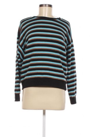 Γυναικεία μπλούζα Tom Tailor, Μέγεθος M, Χρώμα Πολύχρωμο, Τιμή 5,38 €