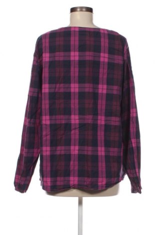 Γυναικεία μπλούζα Tom Tailor, Μέγεθος XL, Χρώμα Πολύχρωμο, Τιμή 17,94 €