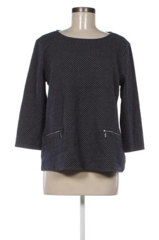 Γυναικεία μπλούζα Tom Tailor, Μέγεθος L, Χρώμα Πολύχρωμο, Τιμή 17,94 €