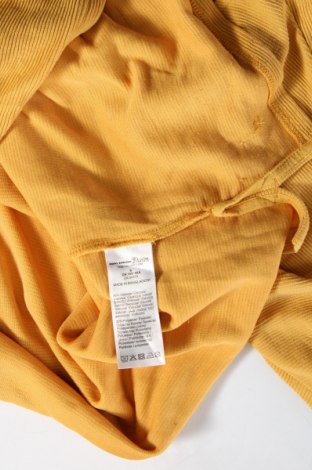 Γυναικεία μπλούζα Tom Tailor, Μέγεθος S, Χρώμα Κίτρινο, Τιμή 3,95 €