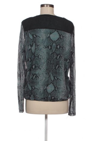Γυναικεία μπλούζα Tom Tailor, Μέγεθος XL, Χρώμα Πολύχρωμο, Τιμή 2,87 €