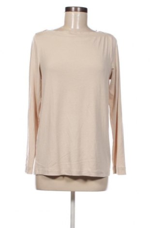 Damen Shirt Tom Tailor, Größe XL, Farbe Beige, Preis 4,44 €