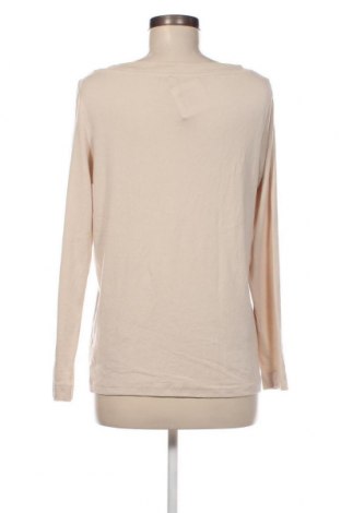 Γυναικεία μπλούζα Tom Tailor, Μέγεθος XL, Χρώμα  Μπέζ, Τιμή 9,15 €
