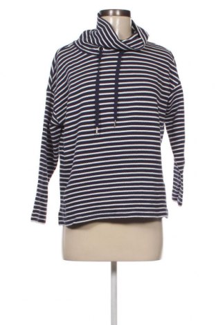 Γυναικεία μπλούζα Tom Tailor, Μέγεθος L, Χρώμα Μπλέ, Τιμή 5,38 €