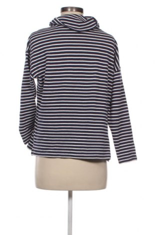 Γυναικεία μπλούζα Tom Tailor, Μέγεθος L, Χρώμα Μπλέ, Τιμή 17,94 €