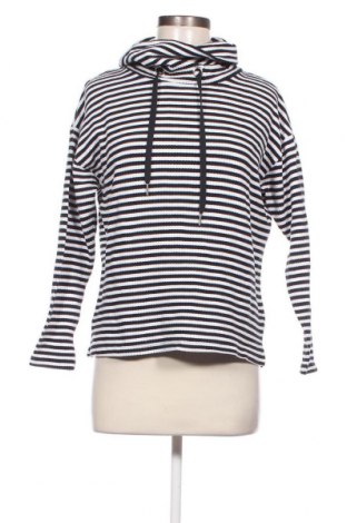 Γυναικεία μπλούζα Tom Tailor, Μέγεθος S, Χρώμα Πολύχρωμο, Τιμή 8,07 €
