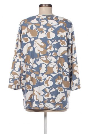 Γυναικεία μπλούζα Tom Tailor, Μέγεθος XXL, Χρώμα Πολύχρωμο, Τιμή 17,94 €