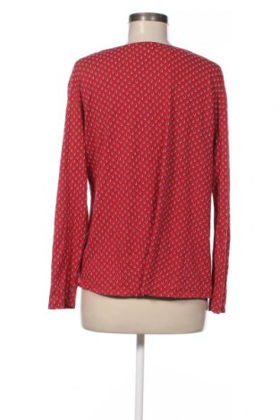 Γυναικεία μπλούζα Tom Tailor, Μέγεθος XL, Χρώμα Κόκκινο, Τιμή 9,15 €