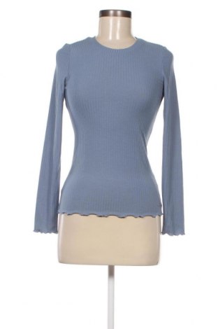 Damen Shirt Tom Tailor, Größe XS, Farbe Blau, Preis 8,07 €