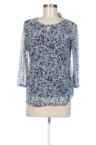 Γυναικεία μπλούζα Tom Tailor, Μέγεθος M, Χρώμα Πολύχρωμο, Τιμή 8,07 €