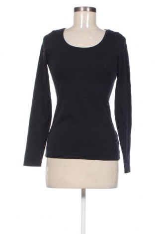 Дамска блуза Tom Tailor, Размер XS, Цвят Черен, Цена 6,38 лв.