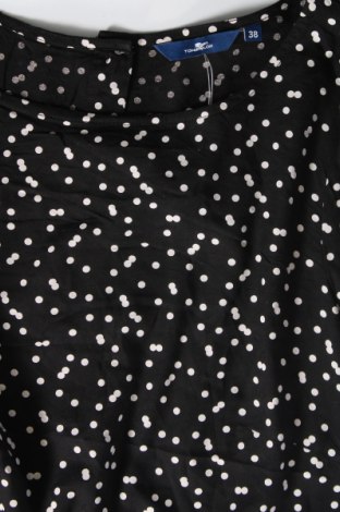 Γυναικεία μπλούζα Tom Tailor, Μέγεθος M, Χρώμα Πολύχρωμο, Τιμή 4,31 €