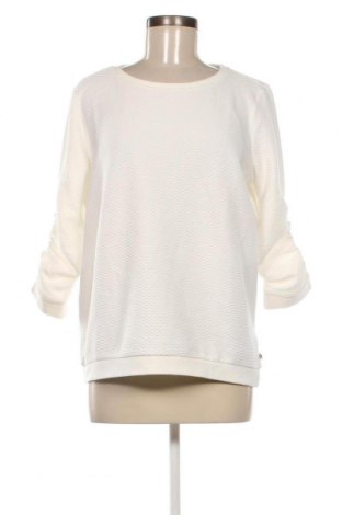 Damen Shirt Tom Tailor, Größe XL, Farbe Weiß, Preis 12,11 €