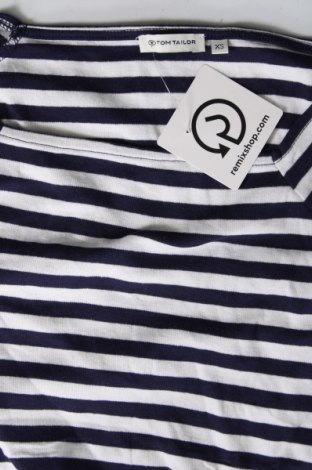 Damen Shirt Tom Tailor, Größe XS, Farbe Mehrfarbig, Preis 4,64 €