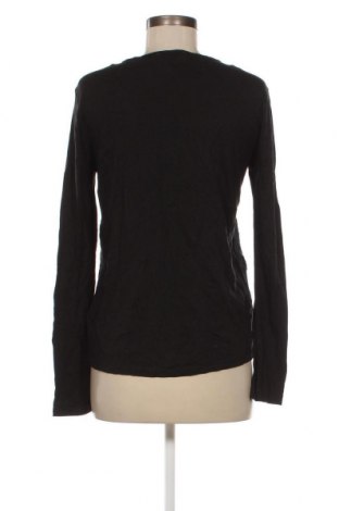 Damen Shirt Tom Tailor, Größe S, Farbe Schwarz, Preis 4,64 €
