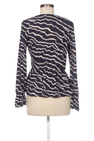 Γυναικεία μπλούζα Tom Tailor, Μέγεθος S, Χρώμα Πολύχρωμο, Τιμή 5,38 €