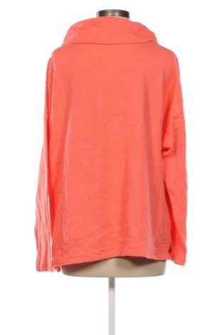 Damen Shirt Tom Tailor, Größe 3XL, Farbe Rosa, Preis 12,11 €