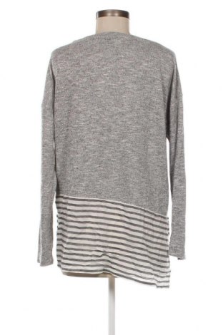Damen Shirt Tom Tailor, Größe L, Farbe Grau, Preis 4,64 €