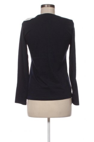 Γυναικεία μπλούζα Tom Tailor, Μέγεθος M, Χρώμα Μπλέ, Τιμή 15,86 €
