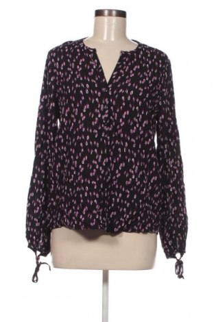 Дамска блуза Tom Tailor, Размер S, Цвят Черен, Цена 4,35 лв.