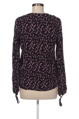 Γυναικεία μπλούζα Tom Tailor, Μέγεθος S, Χρώμα Μαύρο, Τιμή 3,95 €