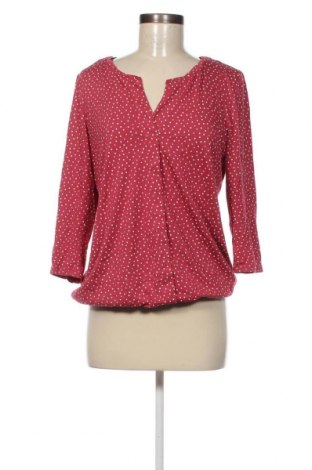 Дамска блуза Tom Tailor, Размер L, Цвят Розов, Цена 29,00 лв.